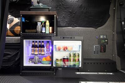 2025 Mercedes-Benz Sprinter 2500 - Photo 13 - Placentia, CA 92870