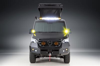 2025 Mercedes-Benz Sprinter 2500 - Photo 52 - Placentia, CA 92870