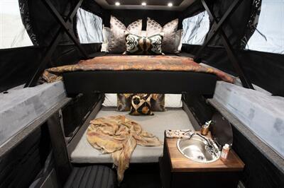 2025 Mercedes-Benz Sprinter 2500 - Photo 17 - Placentia, CA 92870