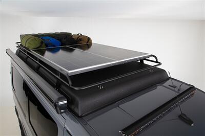 2025 Mercedes-Benz Sprinter 2500 - Photo 44 - Placentia, CA 92870