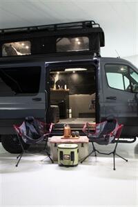 2025 Mercedes-Benz Sprinter 2500 - Photo 20 - Placentia, CA 92870