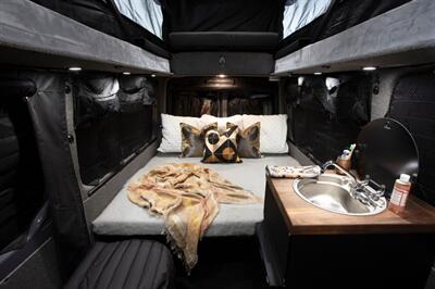 2025 Mercedes-Benz Sprinter 2500 - Photo 15 - Placentia, CA 92870