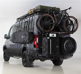 2025 Mercedes-Benz Sprinter 2500 - Photo 2 - Placentia, CA 92870