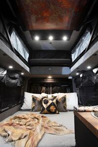 2025 Mercedes-Benz Sprinter 2500 - Photo 16 - Placentia, CA 92870