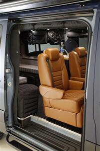 2023 Mercedes-Benz Sprinter 2500   - Photo 8 - Placentia, CA 92870