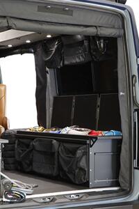 2023 Mercedes-Benz Sprinter 2500   - Photo 44 - Placentia, CA 92870