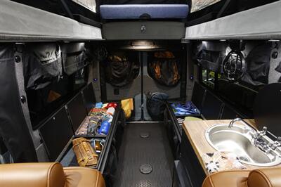 2023 Mercedes-Benz Sprinter 2500   - Photo 19 - Placentia, CA 92870