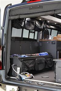 2023 Mercedes-Benz Sprinter 2500   - Photo 37 - Placentia, CA 92870