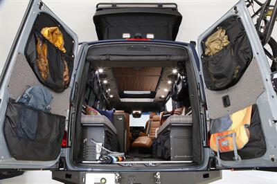 2023 Mercedes-Benz Sprinter 2500   - Photo 31 - Placentia, CA 92870