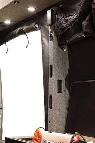 2026 Mercedes-Benz Sprinter 2500 VC - Photo 44 - Placentia, CA 92870