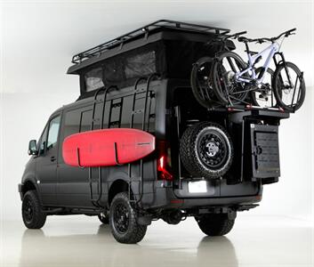 2026 Mercedes-Benz Sprinter 2500 VC - Photo 66 - Placentia, CA 92870
