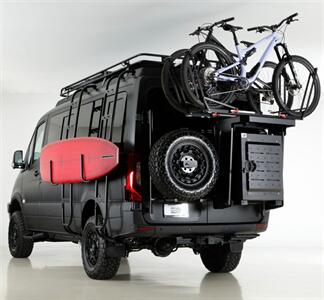 2026 Mercedes-Benz Sprinter 2500 VC - Photo 24 - Placentia, CA 92870