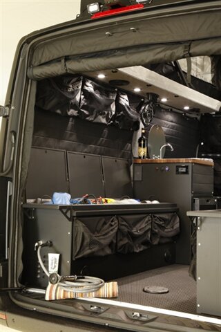 2026 Mercedes-Benz Sprinter 2500 VC - Photo 35 - Placentia, CA 92870
