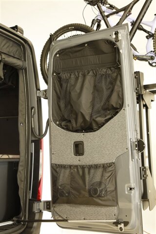 2026 Mercedes-Benz Sprinter 2500 VC - Photo 43 - Placentia, CA 92870