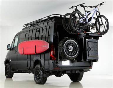 2026 Mercedes-Benz Sprinter 2500 VC - Photo 65 - Placentia, CA 92870