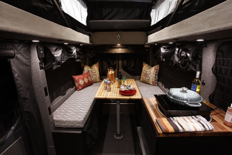 2026 Mercedes-Benz Sprinter 2500 VC - Photo 14 - Placentia, CA 92870