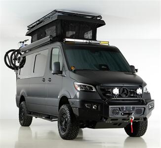 2026 Mercedes-Benz Sprinter 2500 VC - Photo 5 - Placentia, CA 92870