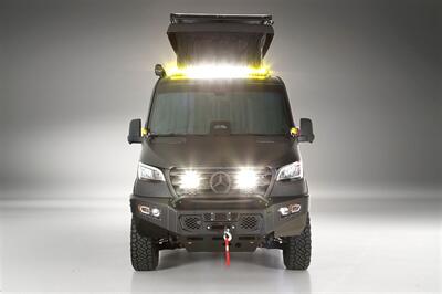 2026 Mercedes-Benz Sprinter 2500 VC - Photo 69 - Placentia, CA 92870