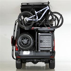 2026 Mercedes-Benz Sprinter 2500 VC - Photo 22 - Placentia, CA 92870