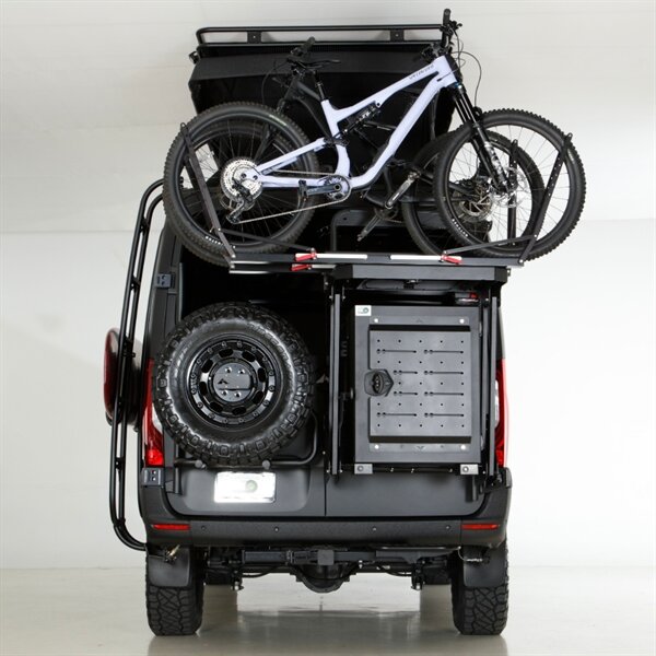 2026 Mercedes-Benz Sprinter 2500 VC - Photo 22 - Placentia, CA 92870