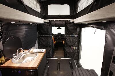 2026 Mercedes-Benz Sprinter 2500 VC - Photo 45 - Placentia, CA 92870