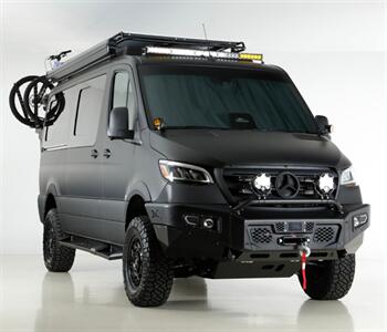 2026 Mercedes-Benz Sprinter 2500 VC - Photo 48 - Placentia, CA 92870
