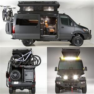 2026 Mercedes-Benz Sprinter 2500 VC - Photo 67 - Placentia, CA 92870
