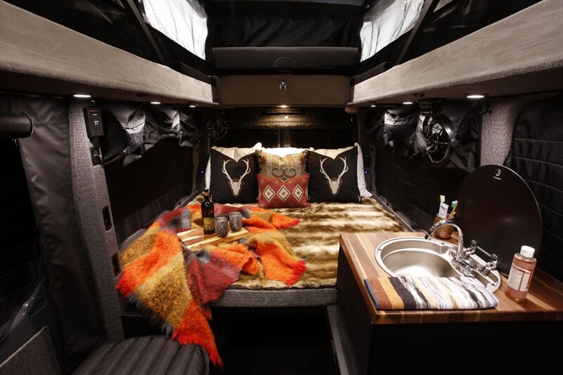 2026 Mercedes-Benz Sprinter 2500 VC - Photo 15 - Placentia, CA 92870