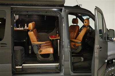 2026 Mercedes-Benz Sprinter 2500 VC - Photo 10 - Placentia, CA 92870