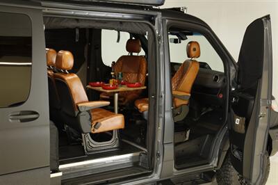 2026 Mercedes-Benz Sprinter 2500 VC - Photo 9 - Placentia, CA 92870
