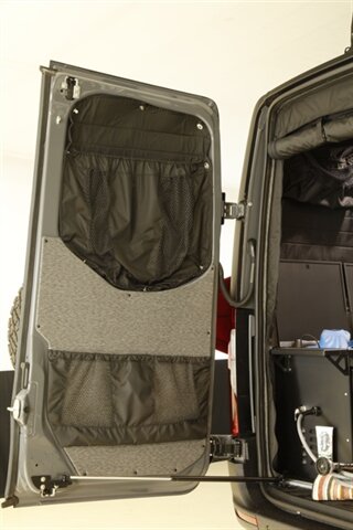 2026 Mercedes-Benz Sprinter 2500 VC - Photo 34 - Placentia, CA 92870