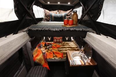 2026 Mercedes-Benz Sprinter 2500 VC - Photo 17 - Placentia, CA 92870