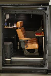 2026 Mercedes-Benz Sprinter 2500 VC - Photo 8 - Placentia, CA 92870