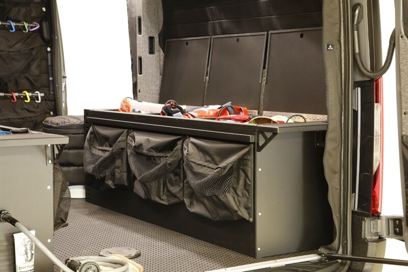 2026 Mercedes-Benz Sprinter 2500 VC - Photo 40 - Placentia, CA 92870