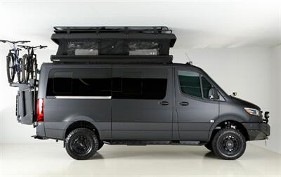 2026 Mercedes-Benz Sprinter 2500 VC - Photo 6 - Placentia, CA 92870