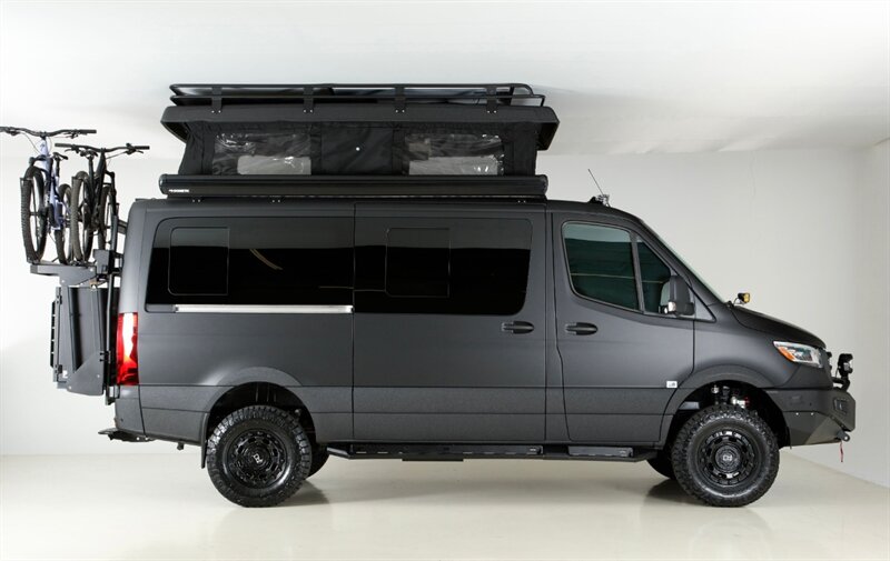 2026 Mercedes-Benz Sprinter 2500 VC - Photo 6 - Placentia, CA 92870