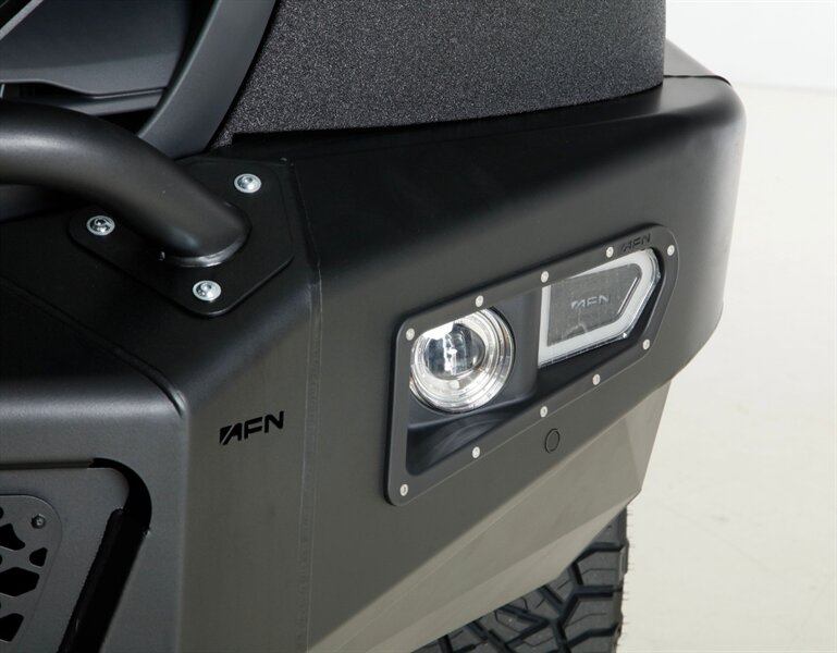 2026 Mercedes-Benz Sprinter 2500 VC - Photo 54 - Placentia, CA 92870