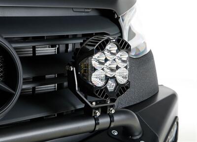 2026 Mercedes-Benz Sprinter 2500 VC - Photo 52 - Placentia, CA 92870