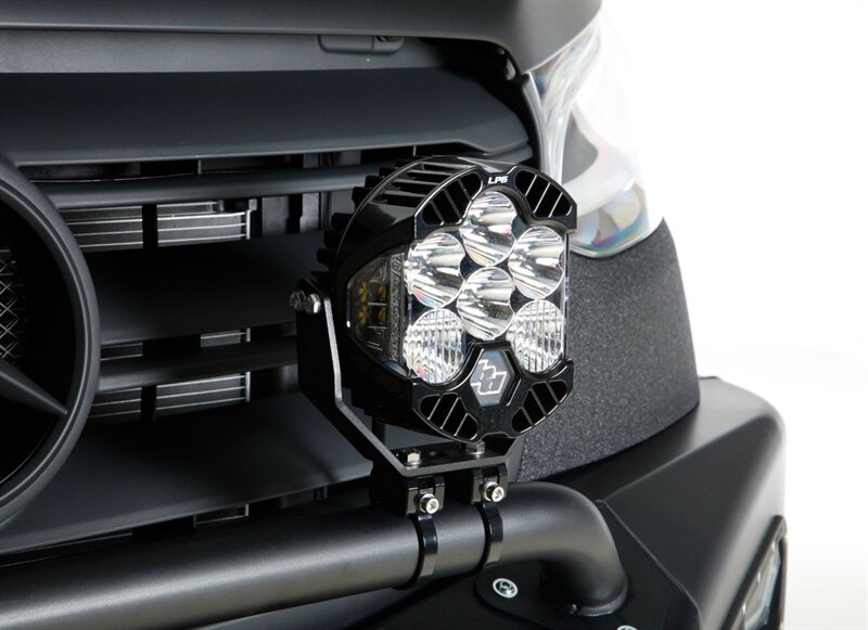 2026 Mercedes-Benz Sprinter 2500 VC - Photo 52 - Placentia, CA 92870