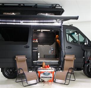 2026 Mercedes-Benz Sprinter 2500 VC - Photo 20 - Placentia, CA 92870