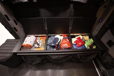 2026 Mercedes-Benz Sprinter 2500 VC - Photo 39 - Placentia, CA 92870
