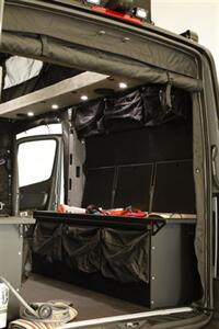 2026 Mercedes-Benz Sprinter 2500 VC - Photo 42 - Placentia, CA 92870