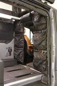 2026 Mercedes-Benz Sprinter 2500 VC - Photo 46 - Placentia, CA 92870