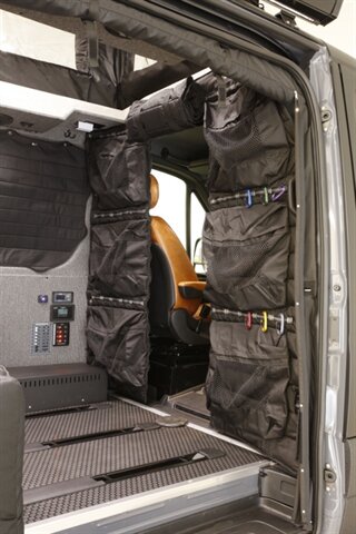 2026 Mercedes-Benz Sprinter 2500 VC - Photo 46 - Placentia, CA 92870