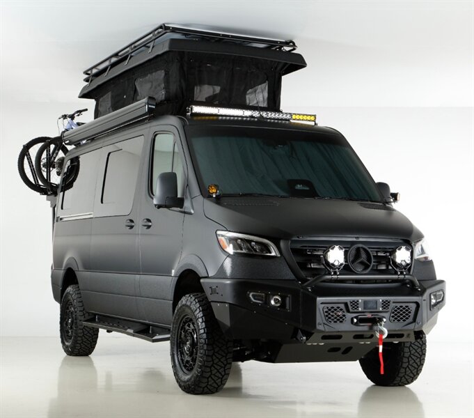 2026 Mercedes-Benz Sprinter 2500 VC - Photo 68 - Placentia, CA 92870