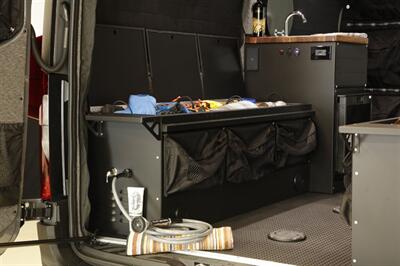 2026 Mercedes-Benz Sprinter 2500 VC - Photo 37 - Placentia, CA 92870