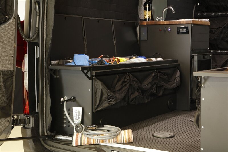 2026 Mercedes-Benz Sprinter 2500 VC - Photo 37 - Placentia, CA 92870