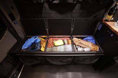 2026 Mercedes-Benz Sprinter 2500 VC - Photo 38 - Placentia, CA 92870