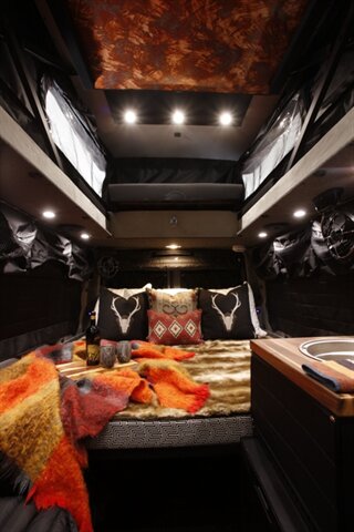 2026 Mercedes-Benz Sprinter 2500 VC - Photo 16 - Placentia, CA 92870