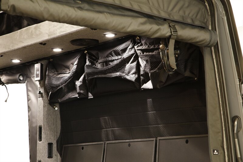 2026 Mercedes-Benz Sprinter 2500 VC - Photo 41 - Placentia, CA 92870